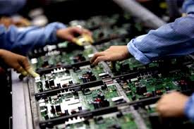 Nghề Điện tử công nghiệp -  Bài 4.1 Lắp ráp mạch điều khiển theo ánh sáng dùng IC 741 
