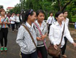 ĐH Đà Nẵng công bố điểm xét tuyển bổ sung vào các trường thành viên 