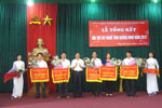 Tổng kết Hội thi tay nghề Tỉnh Quảng Ninh năm 2012 