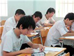 146 trường ĐH, CĐ không tổ chức thi tuyển sinh 2011 