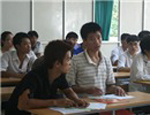 Thêm 3 trường ĐH công bố chỉ tiêu tuyển sinh 2011 