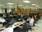 Đầu tư xây dựng thư viện điện tử tại một số trường ĐH 