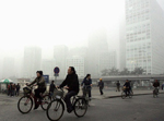 Bắc Kinh trảm hơn 1.000 doanh nghiệp gây ô nhiễm 
