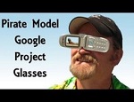 Những “thảm họa” hài hước khi sử dụng kính Google Glass 