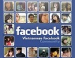 Lượng người dùng Facebook ở VN tăng trưởng nhanh nhất châu Á 