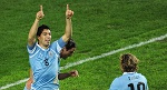 Giới thiệu các đội tuyển mạnh ở Olympic London 2012
Uruguay: Hơn cả một “ngựa ô” 