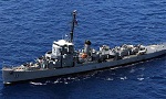 Mỹ cung cấp thêm tàu chiến cho Philippines 