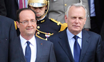 Tân Thủ tướng Pháp công bố các vị trí chủ chốt trong nội các 