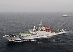 Trung Quốc không còn nhiều “bài” trên Biển Đông 