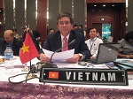 Việt Nam đóng góp quan trọng cho ASEAN 