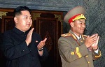 Tổng tham mưu trưởng quân đội Triều Tiên bị rút mọi chức vụ 