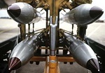 “Lá chắn tên lửa Mỹ có thể khiến Trung Quốc phải nâng cấp kho hạt nhân” 