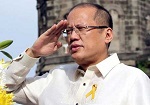 Tổng thống Philippines kêu gọi người dân đoàn kết trước Trung Quốc 