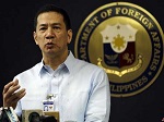 Philippines phản đối Trung Quốc lập đơn vị đồn trú ở Biển Đông 