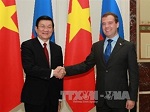Báo chí Nga ca ngợi hợp tác hiệu quả Nga-Việt Nam 