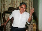 Phó Chủ tịch huyện Triệu Sơn kiêm... VIP Muaban24 