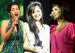 3 diva nhạc Việt lĩnh xướng trong Hòa nhạc “Điều còn mãi” 